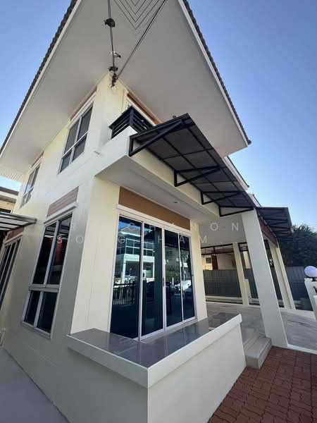 undefined, กรุงเทพ, บางชัน, คลองสามวา, กรุงเทพ, 204 ตร.ม., บ้านเดี่ยว ขาย, โดย Ratchanon Songthammakul, 500246017 - DDproperty.com