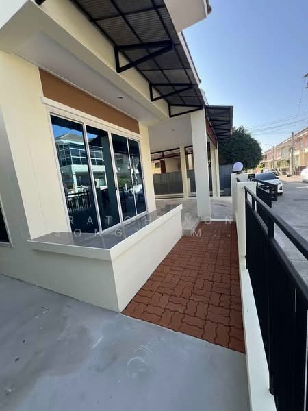 undefined, กรุงเทพ, บางชัน, คลองสามวา, กรุงเทพ, 204 ตร.ม., บ้านเดี่ยว ขาย, โดย Ratchanon Songthammakul, 500246017 - DDproperty.com