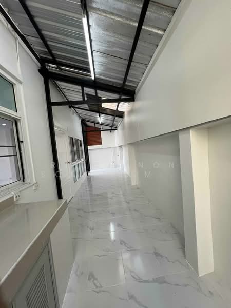 undefined, กรุงเทพ, บางชัน, คลองสามวา, กรุงเทพ, 204 ตร.ม., บ้านเดี่ยว ขาย, โดย Ratchanon Songthammakul, 500246017 - DDproperty.com