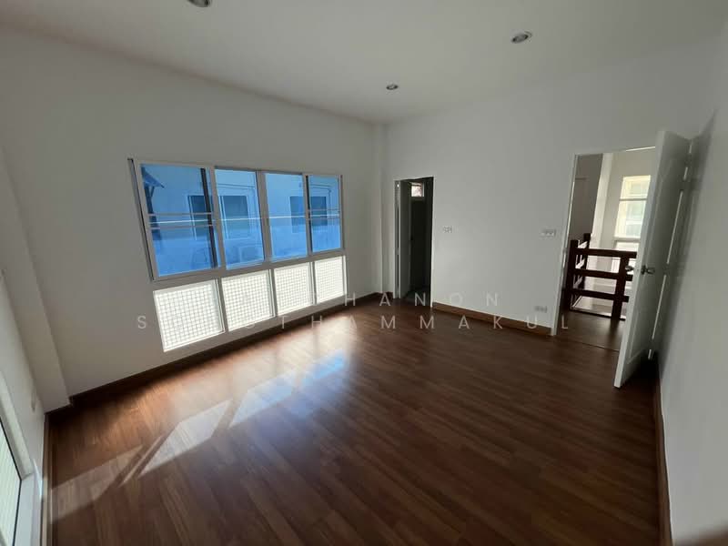 undefined, Bangkok, Bang Chun, Khlong Sam Wa, Bangkok, 3 Bedrooms, 204 sqm, Single Detached House For Sale, by Ratchanon Songthammakul, 500246017 - DDproperty.com