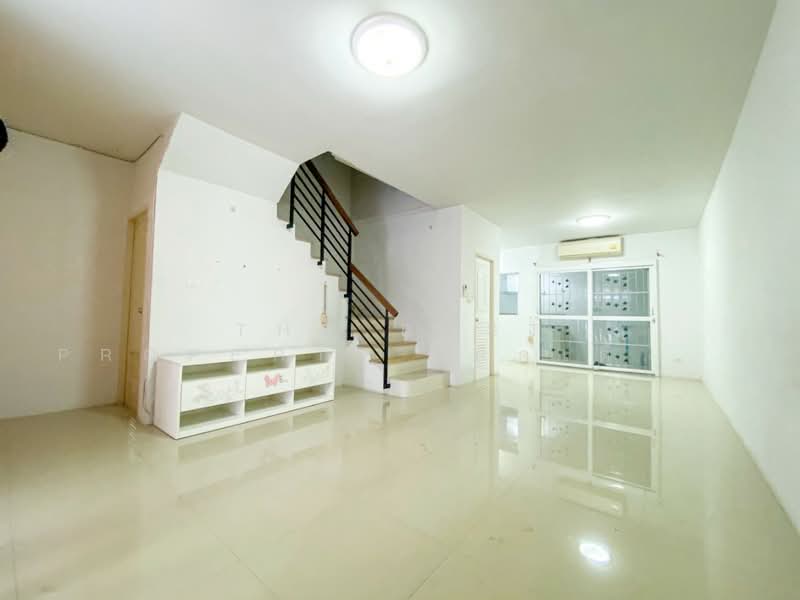 RK Office Park Ramintra - Ramkhamhaeng, Bangkok, Suwinthawong Road, Min Buri, Bangkok, 3 Bedrooms, 100 sqm, Townhouse For Sale, by The Best Property เด็ดเดี่ยว, 500246018 - DDproperty.com