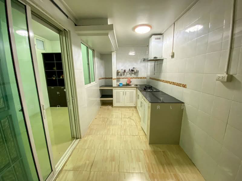 RK Office Park Ramintra - Ramkhamhaeng, Bangkok, Suwinthawong Road, Min Buri, Bangkok, 3 Bedrooms, 100 sqm, Townhouse For Sale, by The Best Property เด็ดเดี่ยว, 500246018 - DDproperty.com