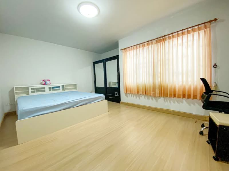 RK Office Park Ramintra - Ramkhamhaeng, Bangkok, Suwinthawong Road, Min Buri, Bangkok, 3 Bedrooms, 100 sqm, Townhouse For Sale, by The Best Property เด็ดเดี่ยว, 500246018 - DDproperty.com
