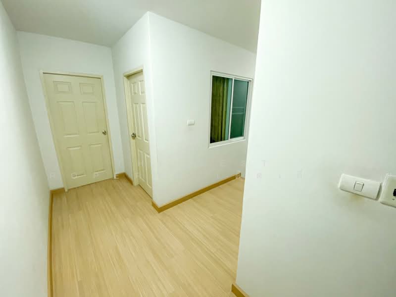 RK Office Park Ramintra - Ramkhamhaeng, Bangkok, Suwinthawong Road, Min Buri, Bangkok, 3 Bedrooms, 100 sqm, Townhouse For Sale, by The Best Property เด็ดเดี่ยว, 500246018 - DDproperty.com