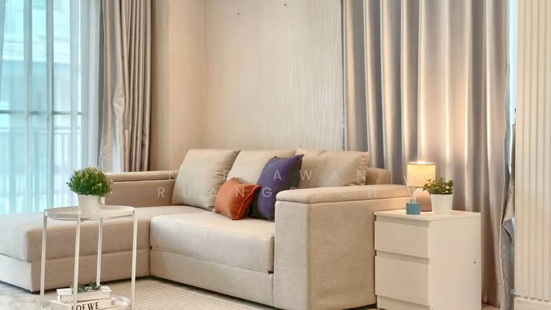 ให้เช่า บ้านเดี่ยว 2 ชั้น ถนนศรีนครินทร์ ใกล้ รพ.เปาโล สมุทรปราการ และทางด่วนกาญจนาภิเษกวงแหวนรอบนอก, Samut Prakan, Bang Kaeo, Bang Plee, Samut Prakan, 3 Bedrooms, 197 sqm, Single Detached House For Rent, by Noppawan Ruangdech, 500246021 - DDproperty.com