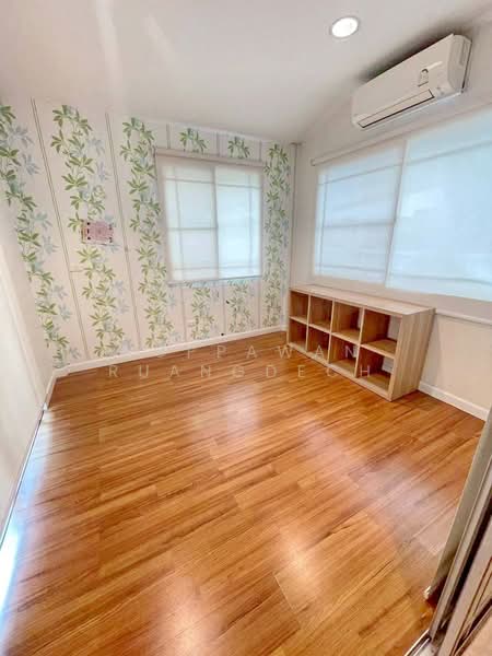 ให้เช่า บ้านเดี่ยว 2 ชั้น ถนนศรีนครินทร์ ใกล้ รพ.เปาโล สมุทรปราการ และทางด่วนกาญจนาภิเษกวงแหวนรอบนอก, สมุทรปราการ, บางแก้ว, บางพลี, สมุทรปราการ, 197 ตร.ม., บ้านเดี่ยว ให้เช่า, โดย Noppawan Ruangdech, 500246021 - DDproperty.com