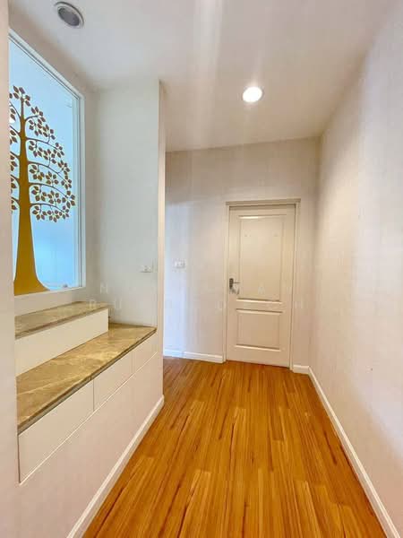 ให้เช่า บ้านเดี่ยว 2 ชั้น ถนนศรีนครินทร์ ใกล้ รพ.เปาโล สมุทรปราการ และทางด่วนกาญจนาภิเษกวงแหวนรอบนอก, สมุทรปราการ, บางแก้ว, บางพลี, สมุทรปราการ, 197 ตร.ม., บ้านเดี่ยว ให้เช่า, โดย Noppawan Ruangdech, 500246021 - DDproperty.com