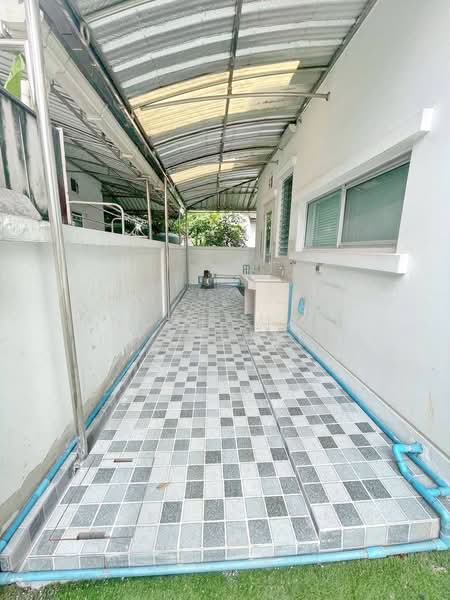 ให้เช่า บ้านเดี่ยว 2 ชั้น ถนนศรีนครินทร์ ใกล้ รพ.เปาโล สมุทรปราการ และทางด่วนกาญจนาภิเษกวงแหวนรอบนอก, สมุทรปราการ, บางแก้ว, บางพลี, สมุทรปราการ, 197 ตร.ม., บ้านเดี่ยว ให้เช่า, โดย Noppawan Ruangdech, 500246021 - DDproperty.com