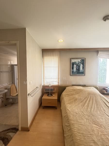 The Bangkok Narathiwas, Bangkok, Narathiwatratchanakharin, Thung Wat Don, Sathon, Bangkok, 2 Bedrooms, 77 sqm, Condo For Sale, by Kittiphop Machchima, 500246022 - DDproperty.com