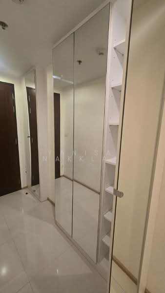 Abstracts Phahonyothin Park, Bangkok, 1076 Phahonyothin Road, Jom Phon, Chatuchak, Bangkok, 1 Bedroom, 45 sqm, Condo For Rent, by Yanisa Nakklai, 500246024 - DDproperty.com