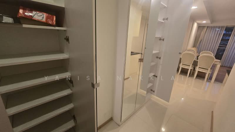 Abstracts Phahonyothin Park, Bangkok, 1076 Phahonyothin Road, Jom Phon, Chatuchak, Bangkok, 1 Bedroom, 45 sqm, Condo For Rent, by Yanisa Nakklai, 500246024 - DDproperty.com