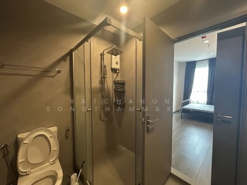 IDEO Sukhumvit Rama 4 : ไอดีโอ สุขุมวิท - พระราม 4, กรุงเทพ, ซอยสุขุมวิท 44 ถนนสุขุมวิท, พระโขนง, คลองเตย, กรุงเทพ, 45 ตร.ม., คอนโด ให้เช่า, โดย Ratchanon Songthammakul, 500246025 - DDproperty.com