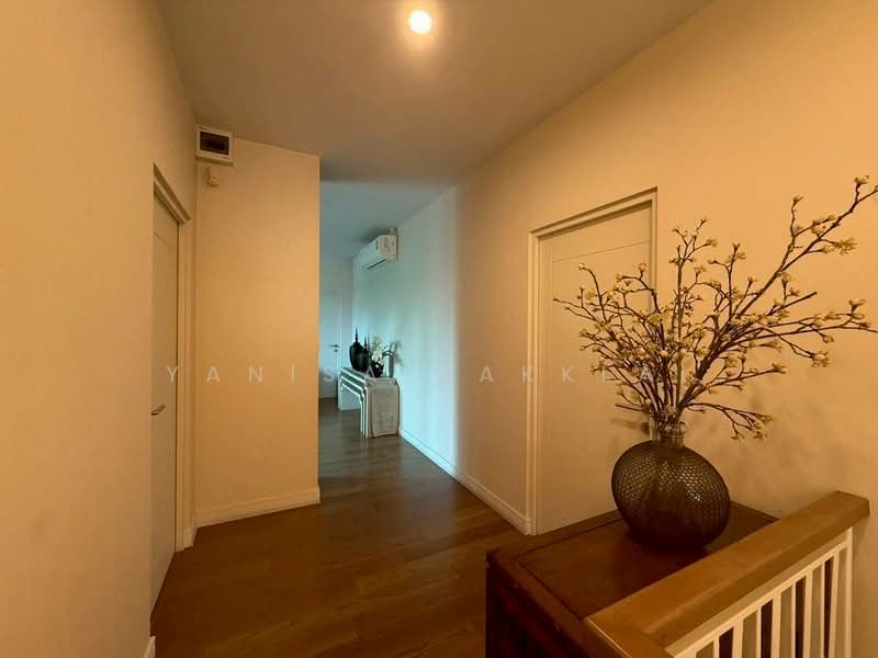 Burasiri Pattanakarn, Bangkok, New Pattanakarn Road, Prawet, Prawet, Bangkok, 4 Bedrooms, 300 sqm, Single Detached House For Rent, by Yanisa Nakklai, 500246028 - DDproperty.com