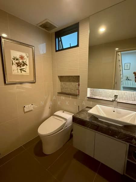 Burasiri Pattanakarn, Bangkok, New Pattanakarn Road, Prawet, Prawet, Bangkok, 4 Bedrooms, 300 sqm, Single Detached House For Rent, by Yanisa Nakklai, 500246028 - DDproperty.com