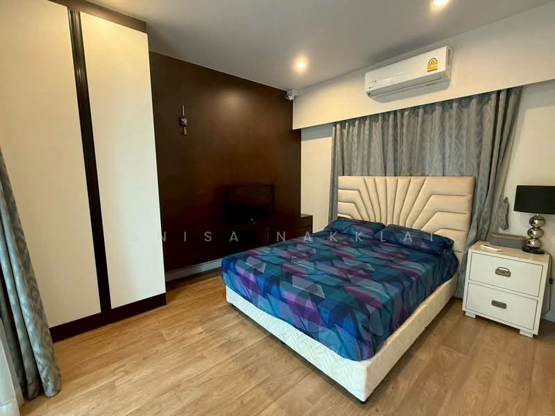 Burasiri Pattanakarn, Bangkok, New Pattanakarn Road, Prawet, Prawet, Bangkok, 4 Bedrooms, 300 sqm, Single Detached House For Rent, by Yanisa Nakklai, 500246028 - DDproperty.com