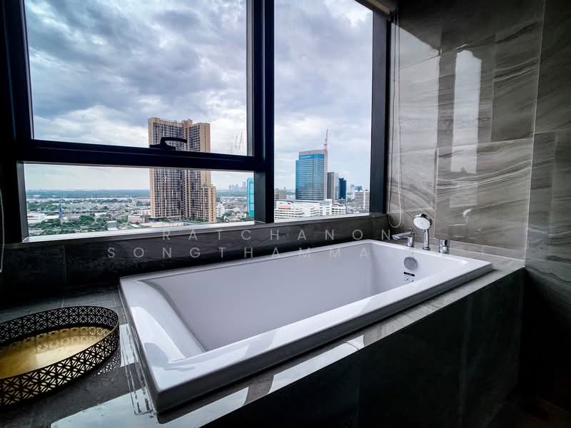 IDEO Q Sukhumvit 36 : ไอดีโอ คิว สุขุมวิท 36, กรุงเทพ, ซอยสุขุมวิท 36, คลองตัน, คลองเตย, กรุงเทพ, 45 ตร.ม., คอนโด ให้เช่า, โดย Ratchanon Songthammakul, 500246029 - DDproperty.com