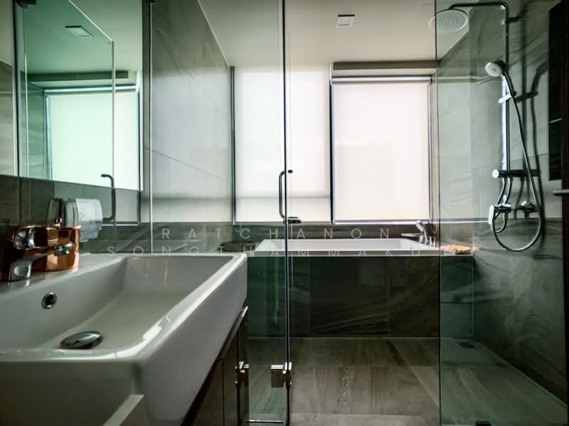 IDEO Q Sukhumvit 36, Bangkok, Soi Sukhumvit 36, Khong Tan, Khlong Toei, Bangkok, 1 Bedroom, 45 sqm, Condo For Rent, by Ratchanon Songthammakul, 500246029 - DDproperty.com