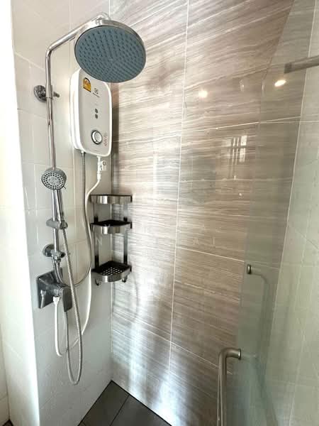 Knightsbridge Prime Onnut, Bangkok, Soi On Nut 1/1 Sukhumvit Road77, Phra Kanong Nua, Watthana, Bangkok, 1 Bedroom, 28 sqm, Condo For Sale, by Yanisa Nakklai, 500246031 - DDproperty.com