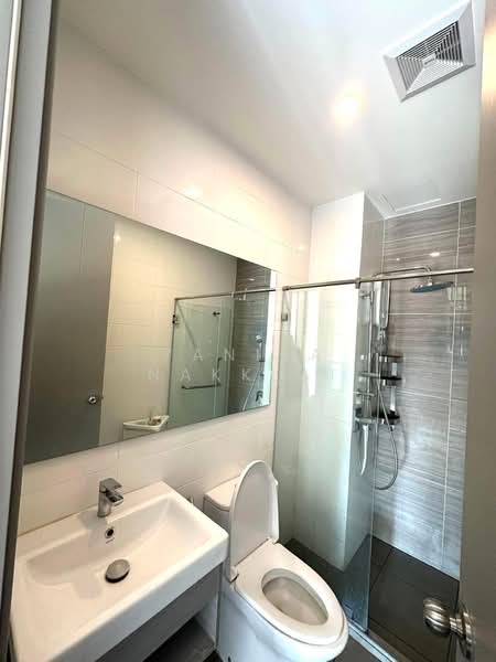 Knightsbridge Prime Onnut, Bangkok, Soi On Nut 1/1 Sukhumvit Road77, Phra Kanong Nua, Watthana, Bangkok, 1 Bedroom, 28 sqm, Condo For Sale, by Yanisa Nakklai, 500246031 - DDproperty.com