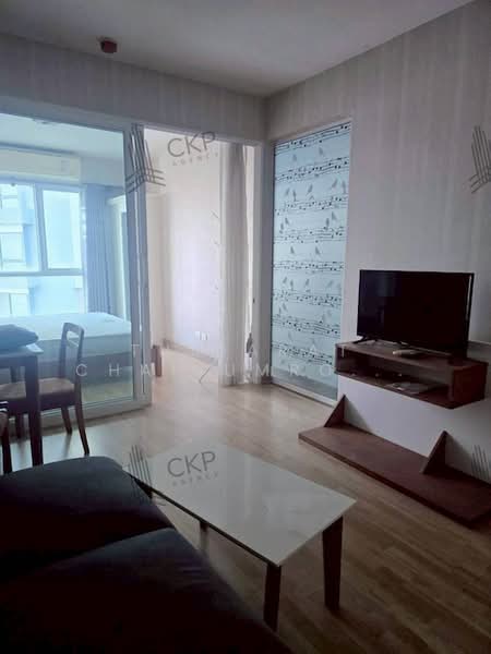 ขาย - The Idol Condominium : ดิ ไอดอล คอนโดมิเนียม, ชลบุรี