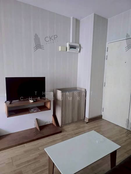 ขาย - The Idol Condominium : ดิ ไอดอล คอนโดมิเนียม, ชลบุรี