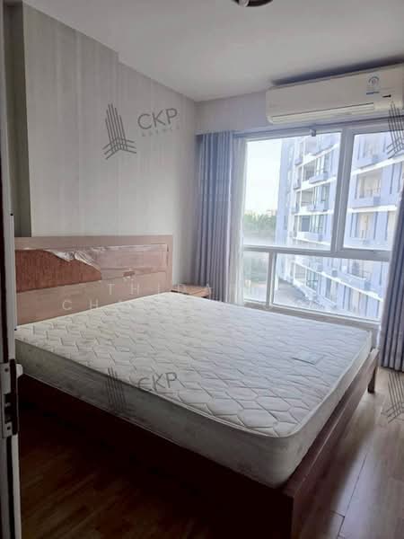 ขาย - The Idol Condominium : ดิ ไอดอล คอนโดมิเนียม, ชลบุรี