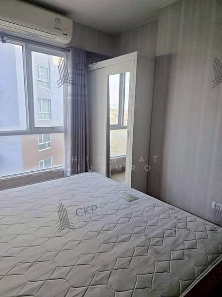 The Idol Condominium, Chon Buri (Pattaya), Saen Suk, Muang Chon Buri, Chon Buri (Pattaya), Studio, 33 sqm, Condo For Sale, by Thidarat Chaijumroonpun, 500246032 - DDproperty.com