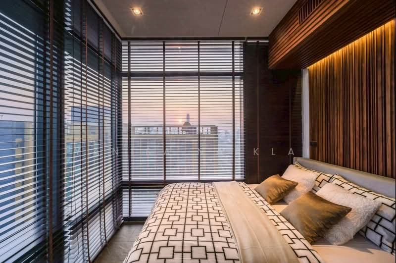 Circle Living Prototype, Bangkok, 1545 New Petchburi Road, Makkasan, Ratchathewi, Bangkok, 2 Bedrooms, 84 sqm, Condo For Rent, by Yanisa Nakklai, 500246035 - DDproperty.com