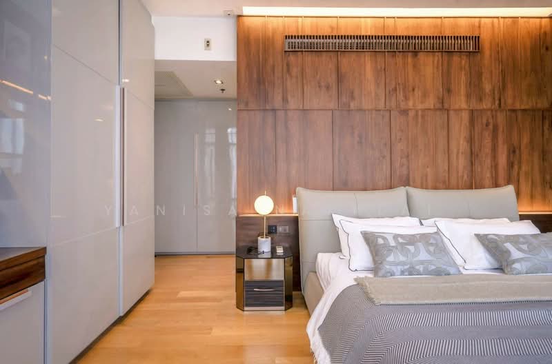 Circle Living Prototype : เซอร์เคิล ลิฟวิ่ง โปรโตไทพ์, กรุงเทพ, 1545 ถนนเพชรบุรีตัดใหม่, มักกะสัน, ราชเทวี, กรุงเทพ, 84 ตร.ม., คอนโด ให้เช่า, โดย Yanisa Nakklai, 500246035 - DDproperty.com