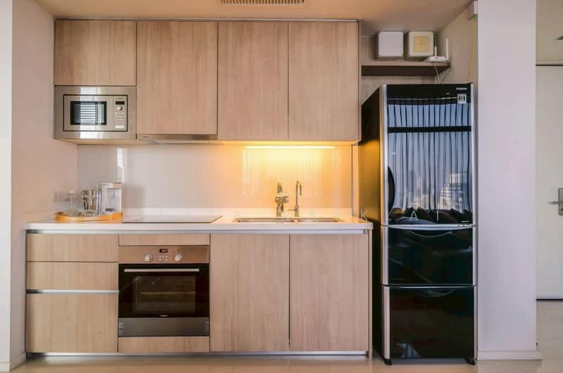 Circle Living Prototype, Bangkok, 1545 New Petchburi Road, Makkasan, Ratchathewi, Bangkok, 2 Bedrooms, 84 sqm, Condo For Rent, by Yanisa Nakklai, 500246035 - DDproperty.com