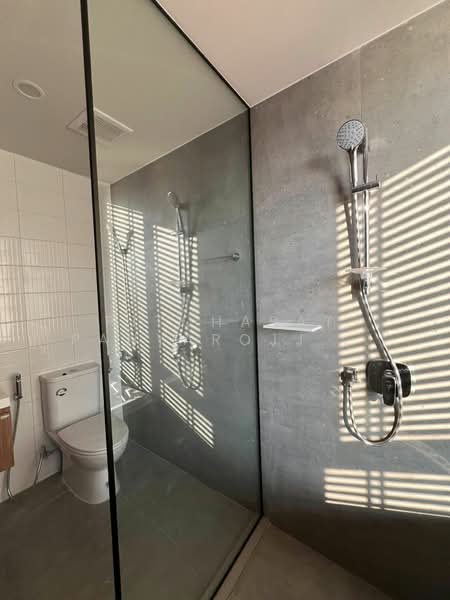 Nue Riverest Ratburana, Bangkok, Rat Burana Road, Rat Burana, Rat Burana, Bangkok, 2 Bedrooms, 55 sqm, Condo For Rent, by Pitchapat Panyarojjanawat, 500246039 - DDproperty.com