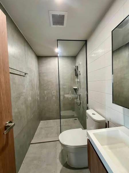 Nue Riverest Ratburana, Bangkok, Rat Burana Road, Rat Burana, Rat Burana, Bangkok, 2 Bedrooms, 55 sqm, Condo For Rent, by Pitchapat Panyarojjanawat, 500246039 - DDproperty.com