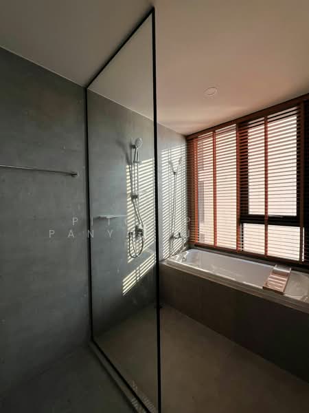 Nue Riverest Ratburana, Bangkok, Rat Burana Road, Rat Burana, Rat Burana, Bangkok, 2 Bedrooms, 55 sqm, Condo For Rent, by Pitchapat Panyarojjanawat, 500246039 - DDproperty.com