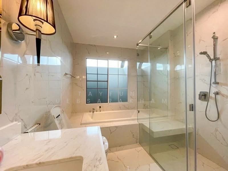 undefined, Bangkok, Tha Rang, Bang Khen, Bangkok, 4 Bedrooms, 291 sqm, Single Detached House For Sale, by Tayfun  Suebsarakham , 500246040 - DDproperty.com