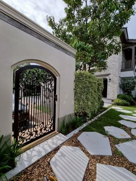 undefined, Bangkok, Tha Rang, Bang Khen, Bangkok, 4 Bedrooms, 291 sqm, Single Detached House For Sale, by Tayfun  Suebsarakham , 500246040 - DDproperty.com