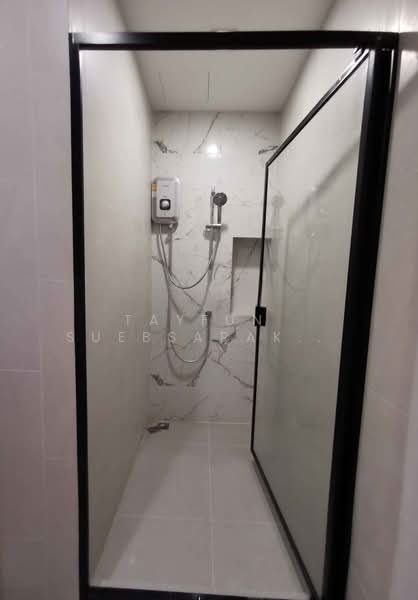 Metris Rama 9-Ramkhamheang, Bangkok, New Rama 9 Road, Hua Mak, Bang Kapi, Bangkok, 2 Bedrooms, 52 sqm, Condo For Sale, by Tayfun  Suebsarakham , 500246042 - DDproperty.com