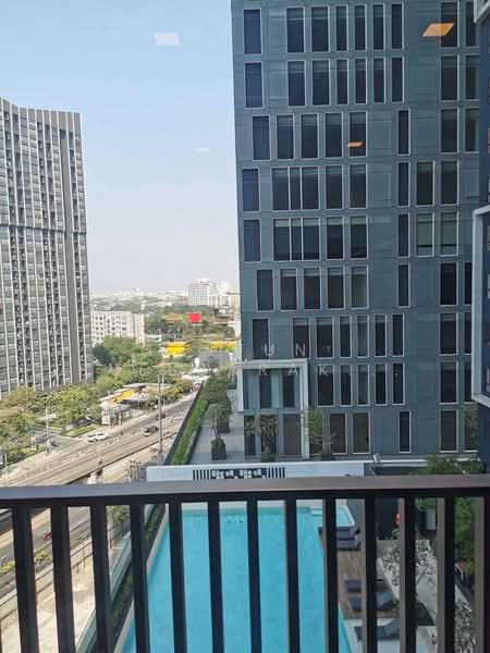 Metris Rama 9-Ramkhamheang, Bangkok, New Rama 9 Road, Hua Mak, Bang Kapi, Bangkok, 2 Bedrooms, 52 sqm, Condo For Sale, by Tayfun  Suebsarakham , 500246042 - DDproperty.com