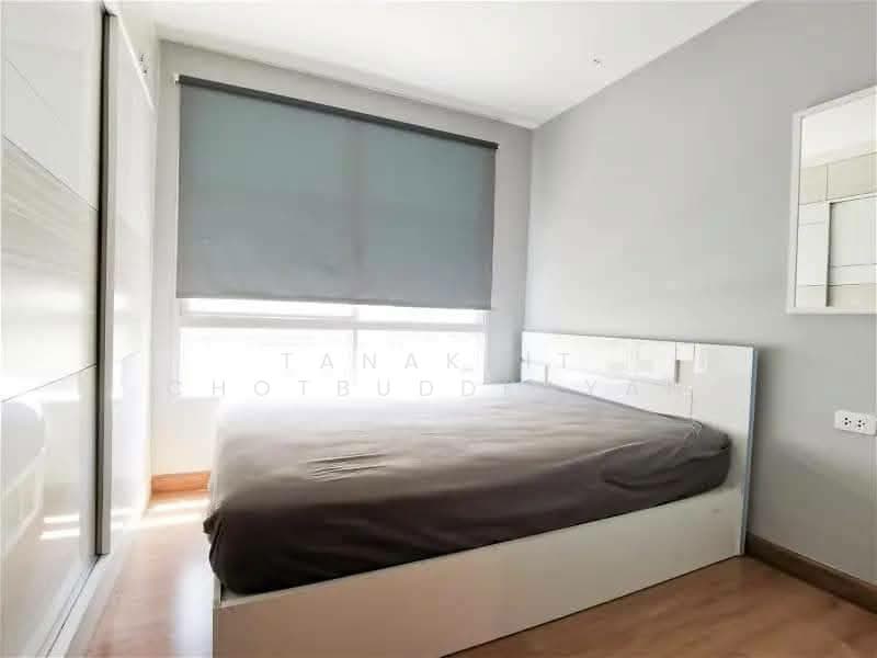 August Charoenkrung 80, Bangkok, 41 Charoen Krung 80 Alley, Bang Kho Laem, Bang Kho Laem, Bangkok, 2 Bedrooms, 60 sqm, Condo For Rent, by Tanakrit Chotbuddkayan, 500246043 - DDproperty.com