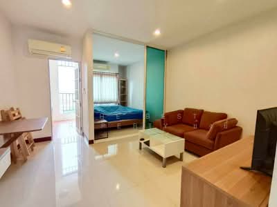 ขาย - Country Ville Resort : คันทรี วิลล์ รีสอร์ท, นนทบุรี