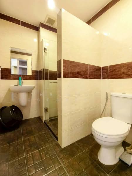 Country Ville Resort : คันทรี วิลล์ รีสอร์ท, นนทบุรี, รัตนาธิเบศร์, บางรักน้อย, เมืองนนทบุรี, นนทบุรี, 30 ตร.ม., คอนโด ขาย, โดย The Best Property ย้งยี้, 500246044 - DDproperty.com