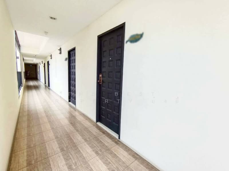 Country Ville Resort, Nonthaburi, Rattanathibet, Bang Rak Noi, Muang Nonthaburi, Nonthaburi, 1 Bedroom, 30 sqm, Condo For Sale, by The Best Property ย้งยี้, 500246044 - DDproperty.com