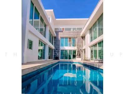 ขาย - Private Residence near Mega Bangna, กรุงเทพ