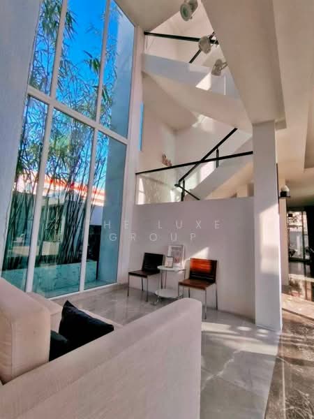 Private Residence near Mega Bangna, กรุงเทพ, บางนาเหนือ, บางนา, กรุงเทพ, 590 ตร.ม., บ้านเดี่ยว ขาย, โดย The Luxe Group, 500246045 - DDproperty.com