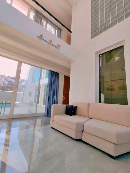 Private Residence near Mega Bangna, กรุงเทพ, บางนาเหนือ, บางนา, กรุงเทพ, 590 ตร.ม., บ้านเดี่ยว ขาย, โดย The Luxe Group, 500246045 - DDproperty.com