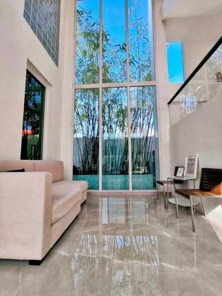 Private Residence near Mega Bangna, กรุงเทพ, บางนาเหนือ, บางนา, กรุงเทพ, 590 ตร.ม., บ้านเดี่ยว ขาย, โดย The Luxe Group, 500246045 - DDproperty.com