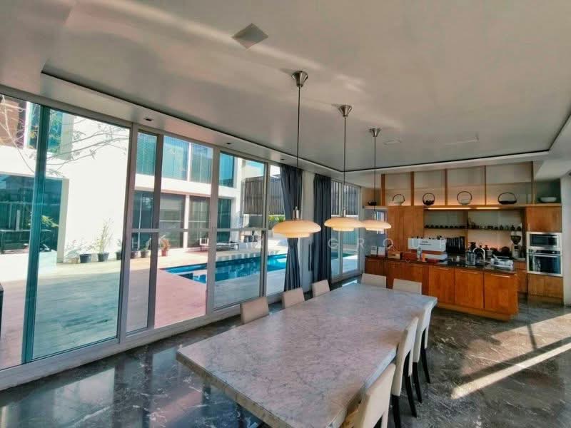 Private Residence near Mega Bangna, Bangkok, Bang Na Nuea, Bang Na, Bangkok, 6 Bedrooms, 590 sqm, Single Detached House For Sale, by The Luxe Group, 500246045 - DDproperty.com