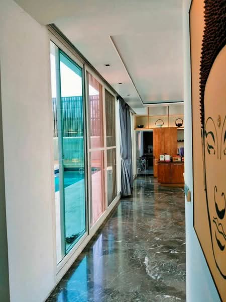 Private Residence near Mega Bangna, กรุงเทพ, บางนาเหนือ, บางนา, กรุงเทพ, 590 ตร.ม., บ้านเดี่ยว ขาย, โดย The Luxe Group, 500246045 - DDproperty.com