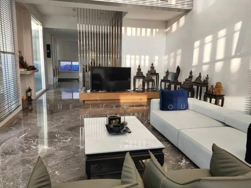 Private Residence near Mega Bangna, กรุงเทพ, บางนาเหนือ, บางนา, กรุงเทพ, 590 ตร.ม., บ้านเดี่ยว ขาย, โดย The Luxe Group, 500246045 - DDproperty.com