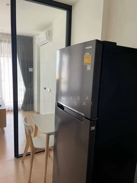 Maru Ekkamai 2 : มารุ เอกมัย 2, กรุงเทพ, 70-5 ถนนสุขุมวิท 63, พระโขนงเหนือ, วัฒนา, กรุงเทพ, 29 ตร.ม., คอนโด ขาย, โดย Yanisa Nakklai, 500246046 - DDproperty.com