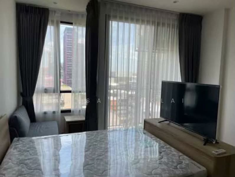 Maru Ekkamai 2 : มารุ เอกมัย 2, กรุงเทพ, 70-5 ถนนสุขุมวิท 63, พระโขนงเหนือ, วัฒนา, กรุงเทพ, 29 ตร.ม., คอนโด ขาย, โดย Yanisa Nakklai, 500246046 - DDproperty.com